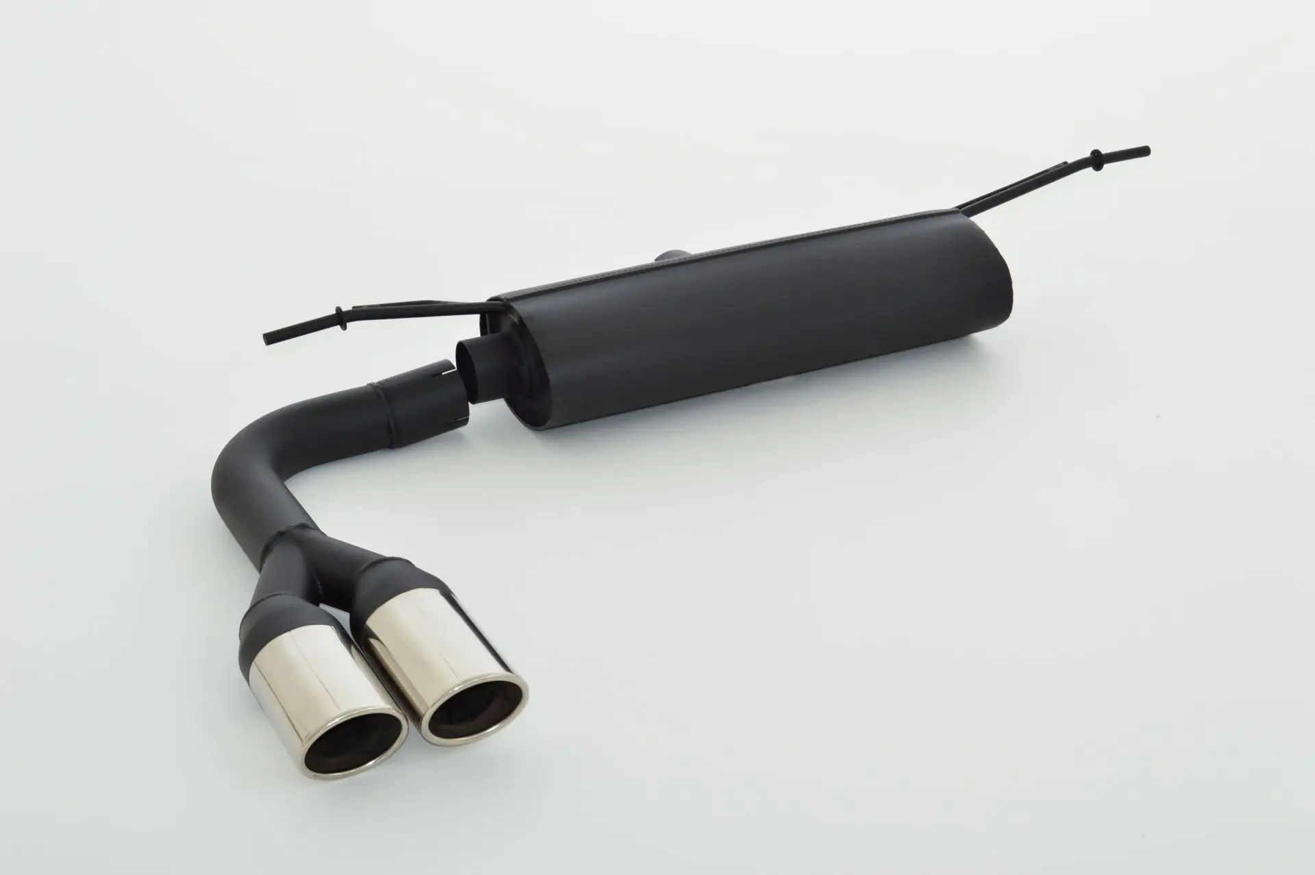 Friedrich Motorsport Endschalldämpfer Audi A3 8V kaufen