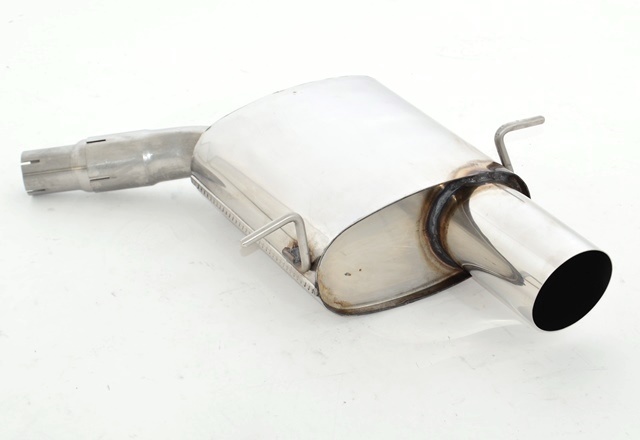 Sportendschalldämpfer Mini R57 Friedrich Motorsport kaufen