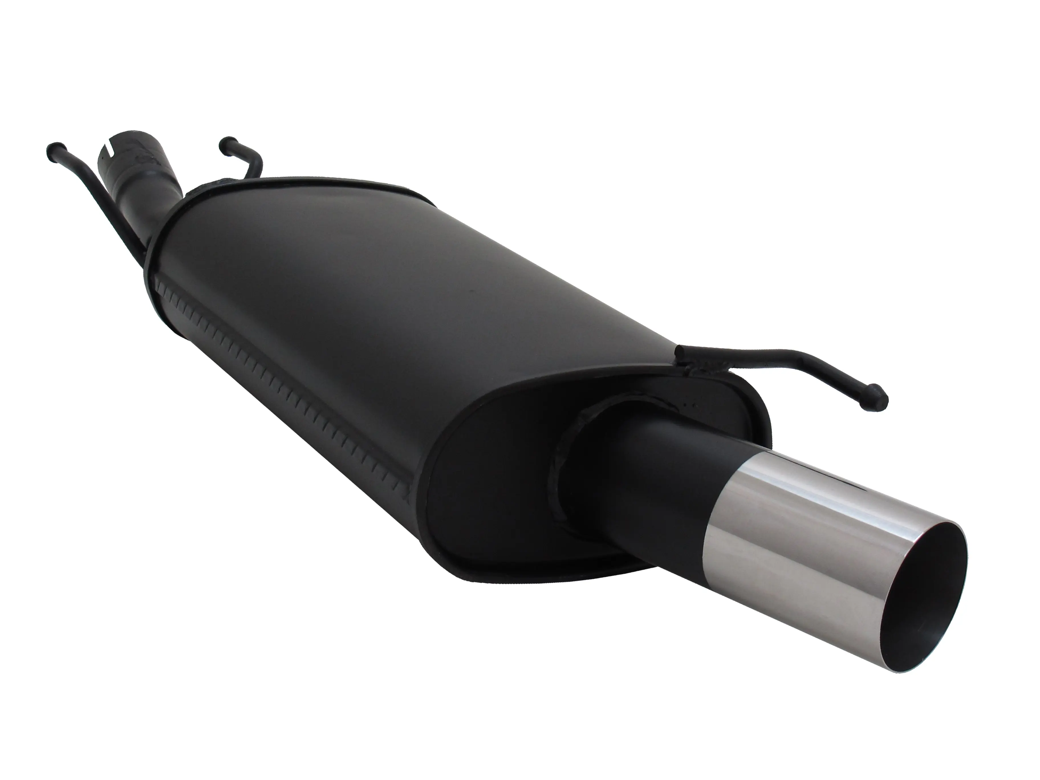 Novus Sportauspuff für Ford Fiesta MK4 MK5 Bild