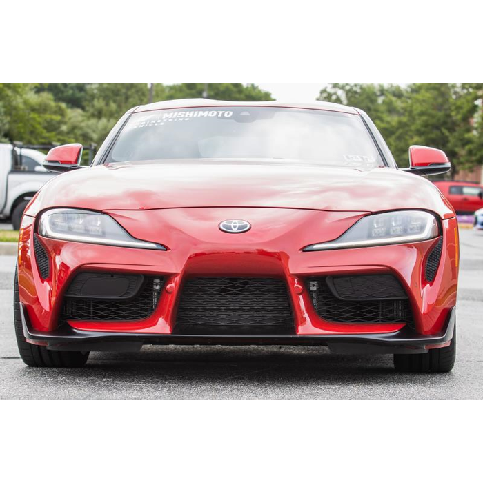 Mishimoto Getriebekühler Toyota Supra 20+ Tuning