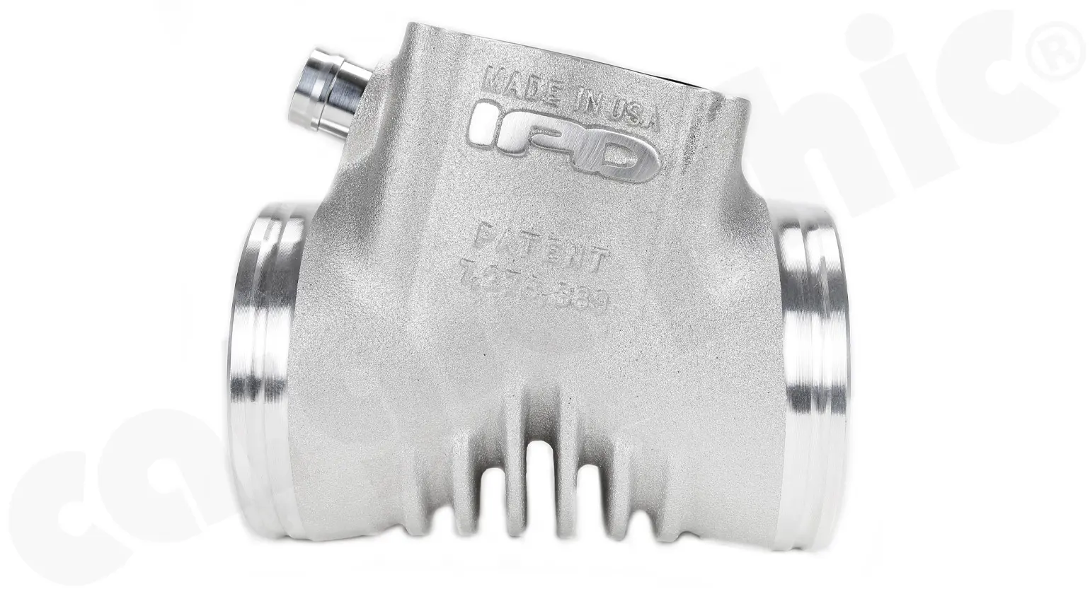 CARGRAPHIC IPD Intake Plenum für Porsche 986 Boxster kaufen