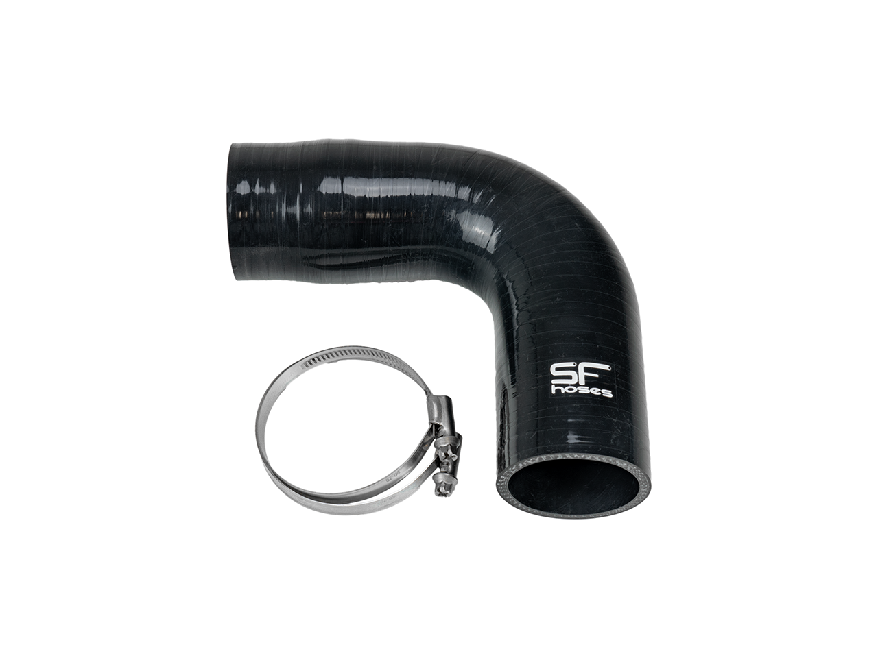 Druckschlauch Turbooutlet > Druckrohr Ford Focus ST Mk.4 280PS