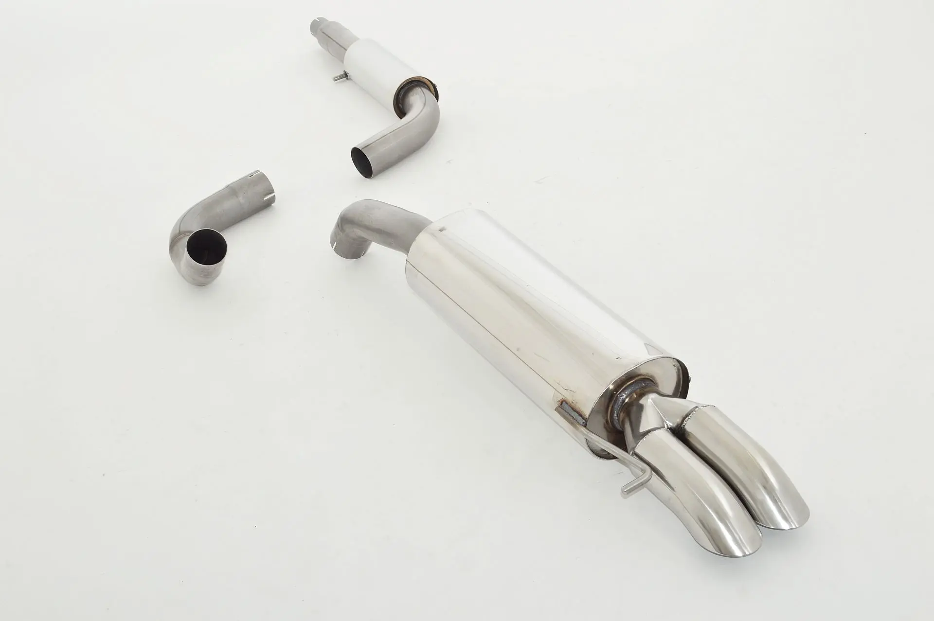 Friedrich Motorsport 3 Zoll Anlage VW Bora kaufen