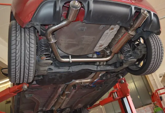 Friedrich Motorsport Duplex 70mm für Citroen DS3 kaufen