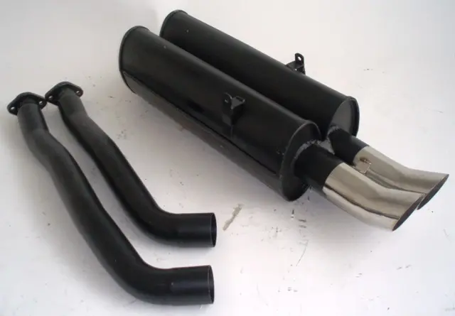 Friedrich Motorsport Gr.A BMW E36 Top Tuning kaufen