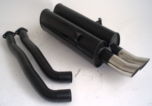 Friedrich Motorsport Gr.A Anlage BMW E36  Friedrich Motorsport Gr.A BMW E36 Top Tuning kaufen