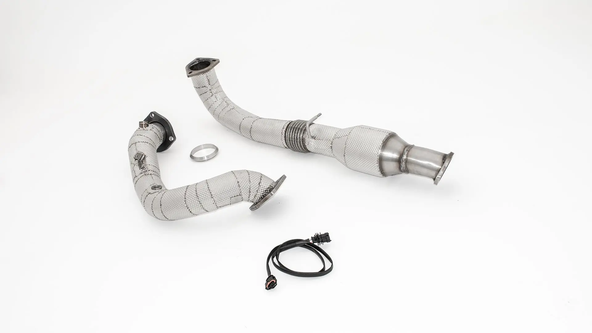  Friedrich Motorsport Downpipe für Opel Insignia OPC