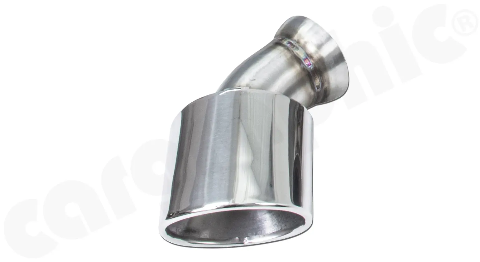 CARGRAPHIC N-GT Endrohr für Porsche 968 / 968 CS kaufen