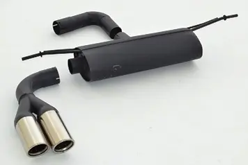 Friedrich Motorsport Endschalldämpfer VW Beetle 5C kaufen