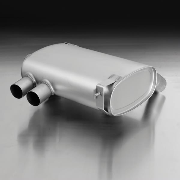 Remus Endschalldämpfer inkl. EG für BMW E90/E91/E92/E93 Remus Endschalldämpfer EG für BMW E90/E91/E92/E93 kaufen
