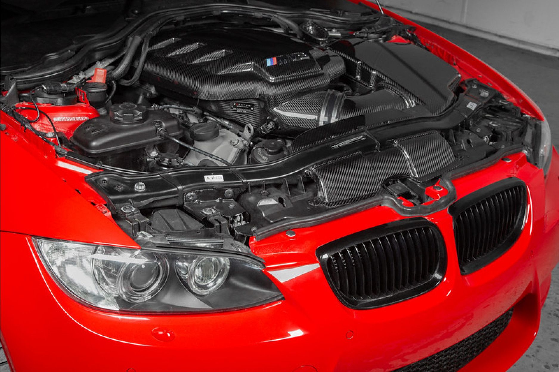 Eventuri Carbon Ducts für BMW E9X M3 günstig