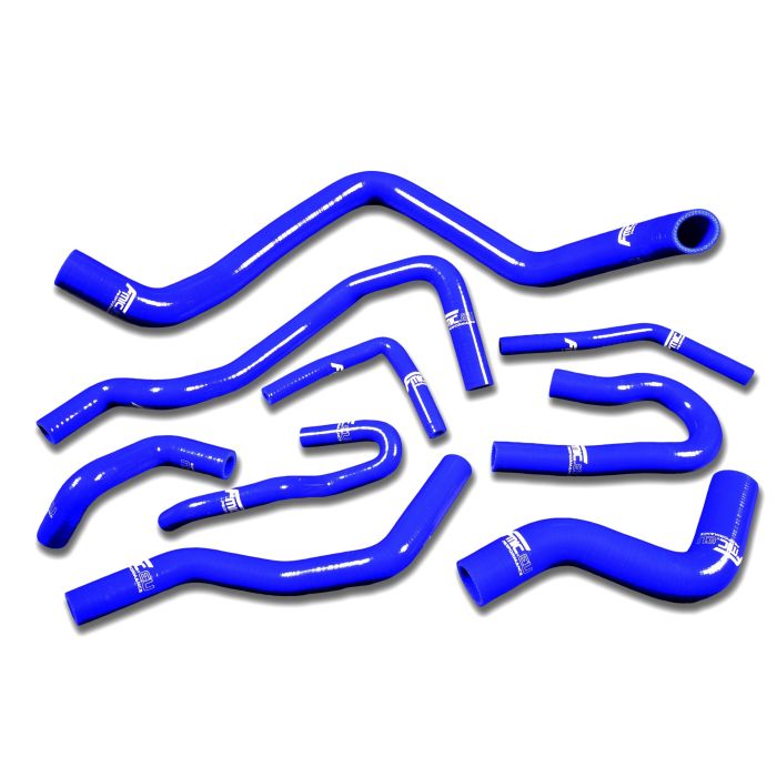 Kühlwasserschlauch-Kit für Honda Civic D15/16 EG/EK 92-00