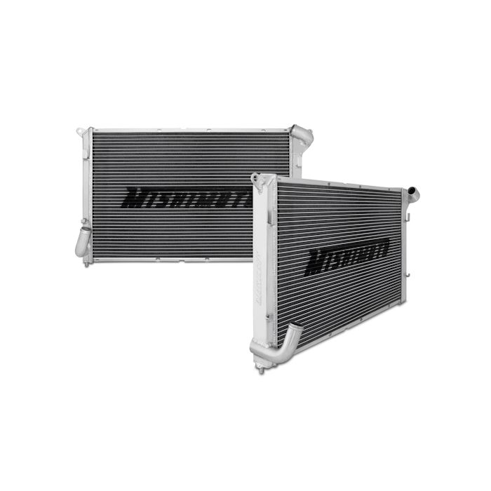 Mishimoto Aluminium Wasserkühler für Mini Cooper S 02-08