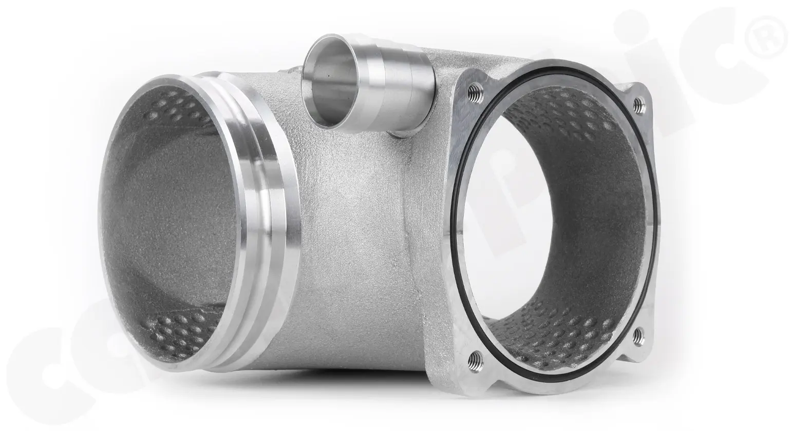 CARGRAPHIC IPD Intake Plenum für Porsche 996.1 