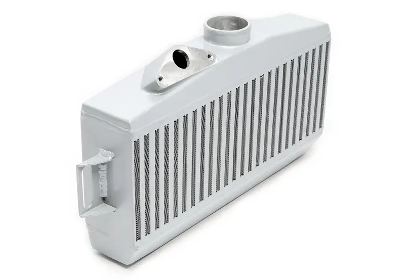 TA Technix Ladeluftkühler für Subaru Impreza WRX STI