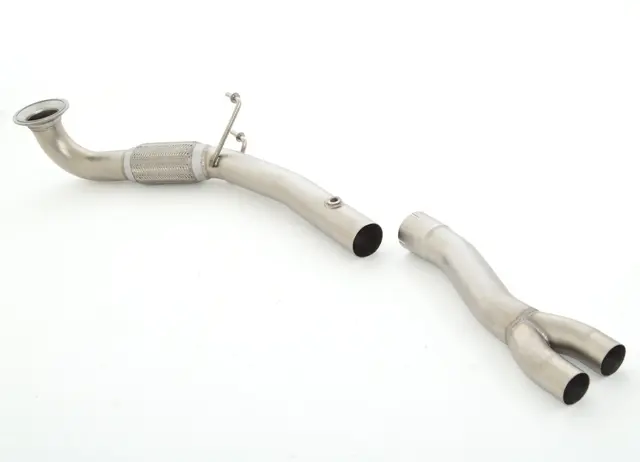 Friedrich Motorsport 76mm Downpipe Audi RS3 8P kaufen
