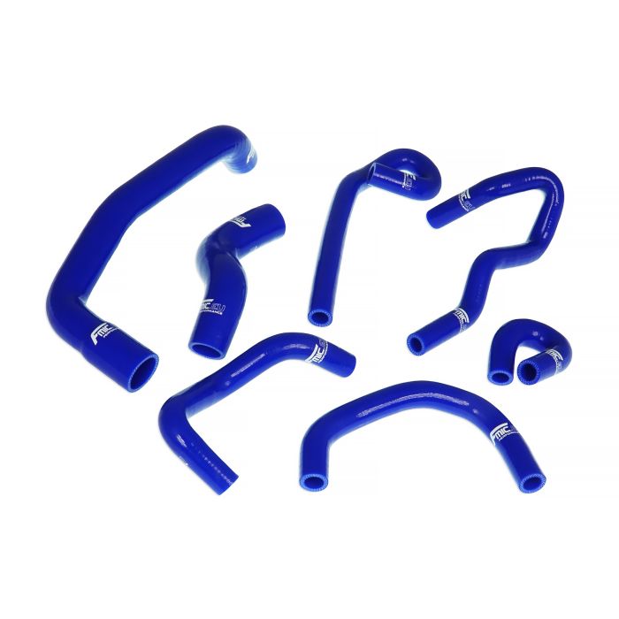 Kühlsystemschläuche Nissan Skyline GTR BCNR33 RB26DETT R32 R33 R34