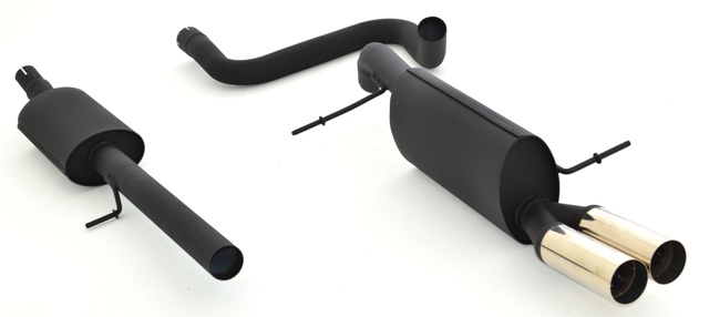 Friedrich Motorsport Gr.A Anlage Ford Fiesta JA8 Facelift ST-Heck Friedrich Motorsport Gr.A Auspuff Ford Fiesta ST kaufen