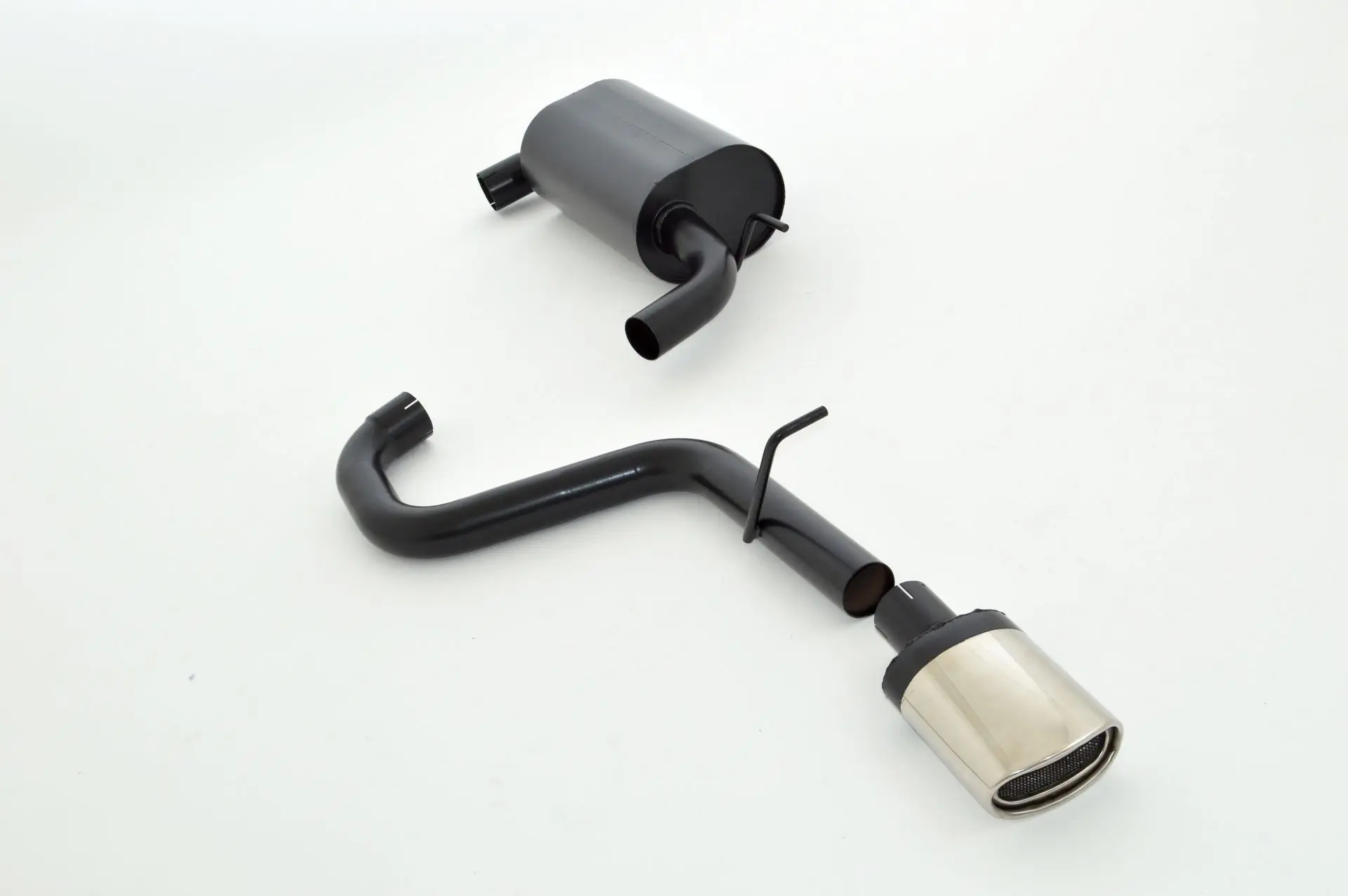 Sportendschalldämpfer KIA Cee'd JD Friedrich Motorsport kaufen