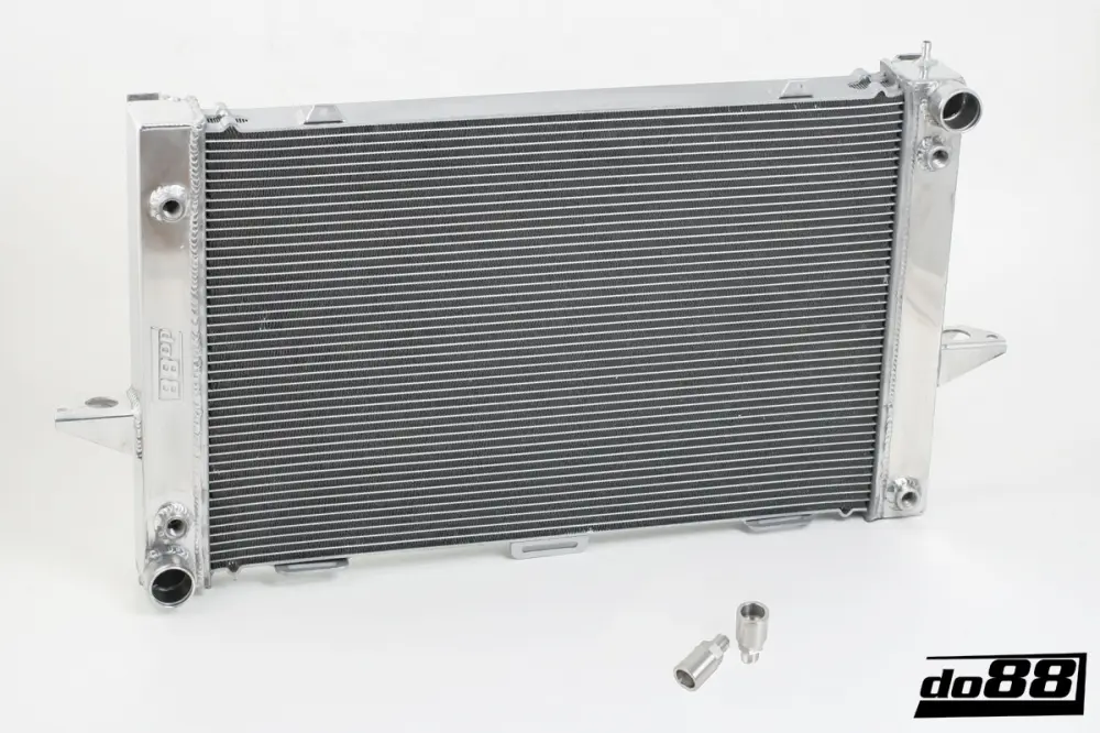 do88 Volvo S70 V70 C70 Turbo 99-00 Wasserkühler