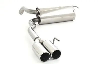  Sportendschalldämpfer für Chevrolet Cruze kaufen kaufen