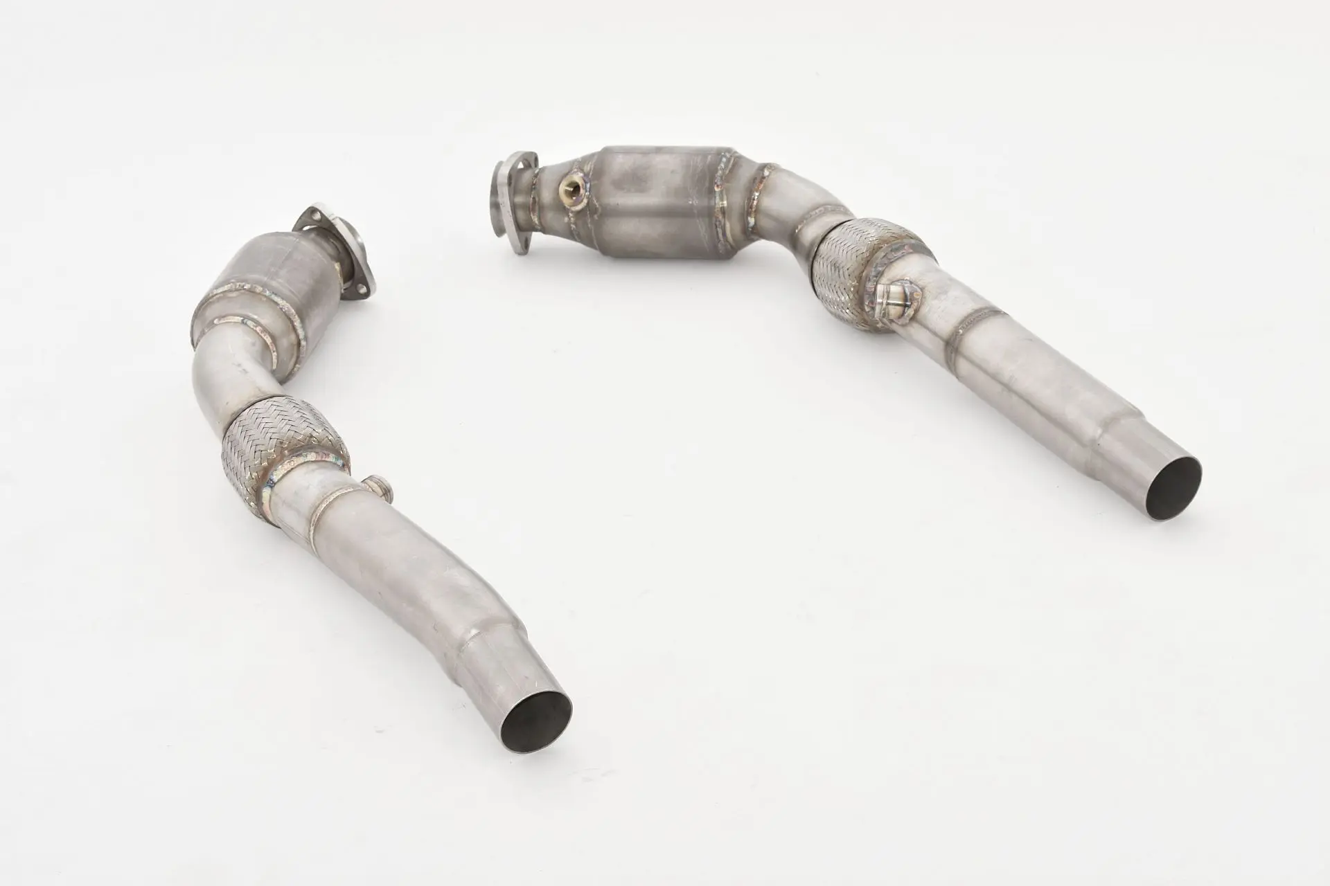 Friedrich Motorsport 70mm Downpipe Audi RS4 B7 kaufen