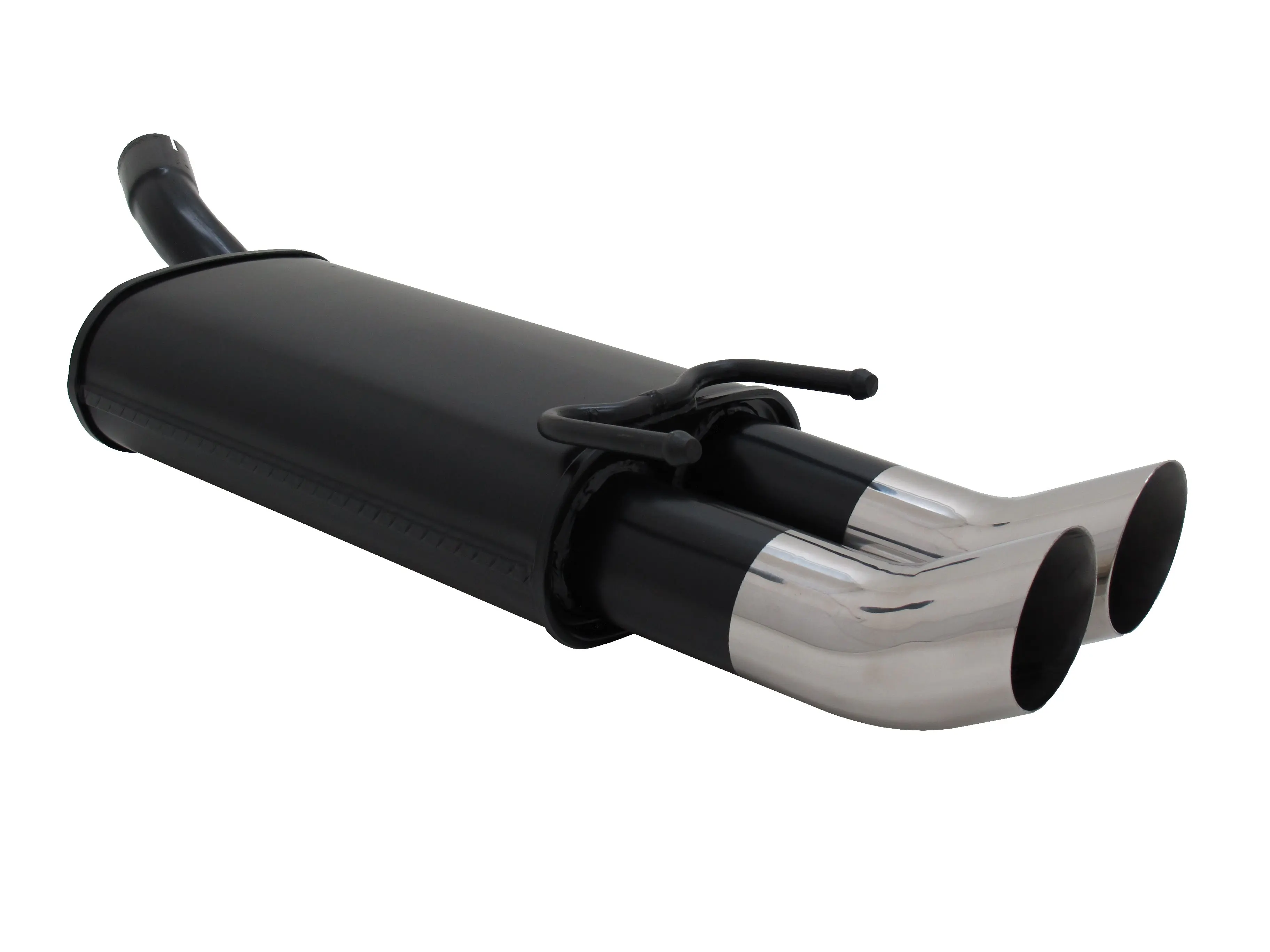 Novus Sportauspuff für Opel Corsa B kaufen Bild