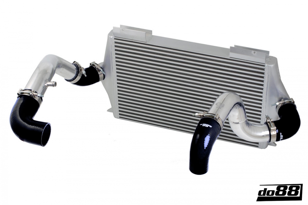 do88 Ladeluftkühler-Kit Volvo 700 900 Turbo 92-98