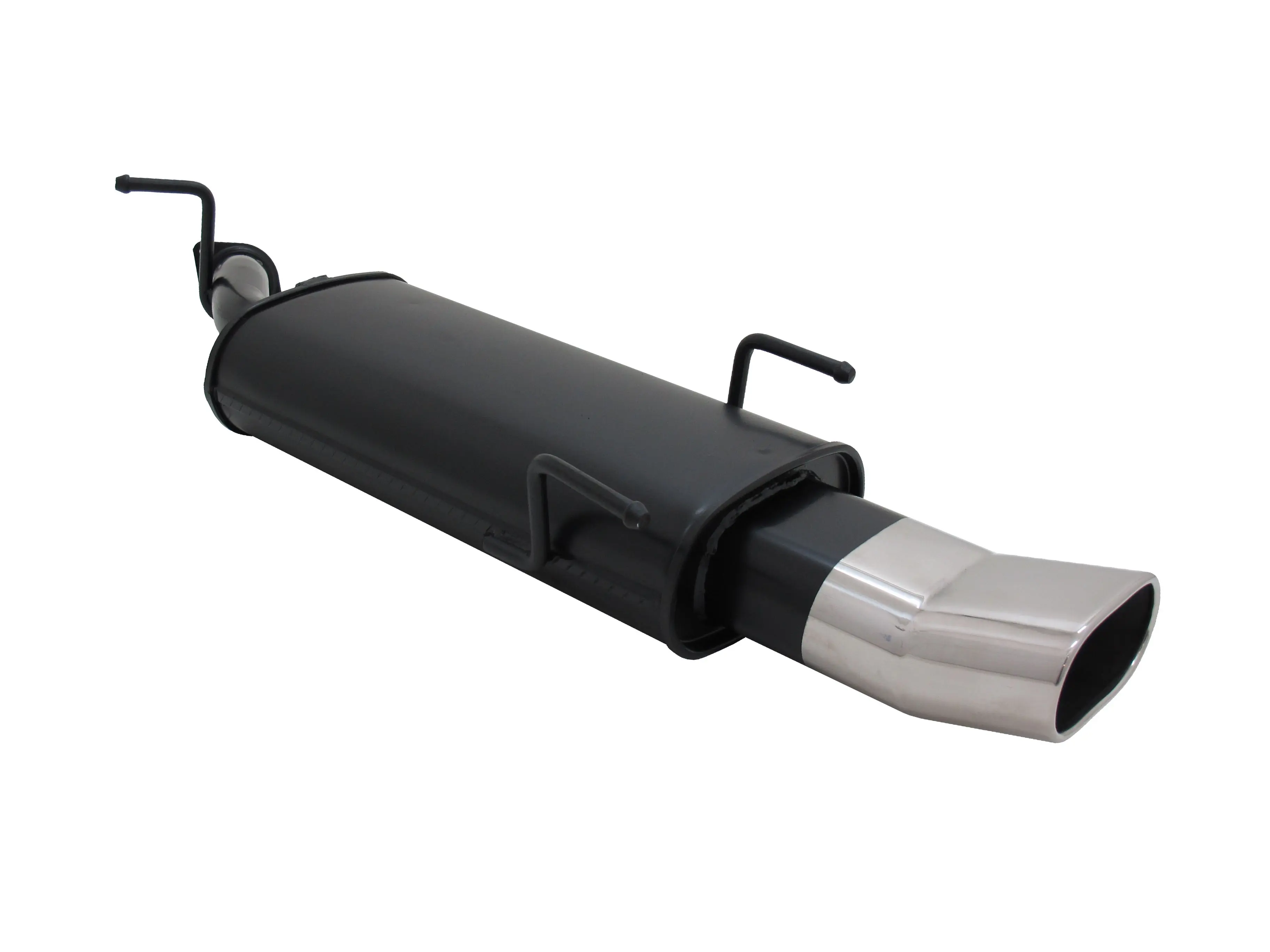 Novus Sportauspuff für Opel Vectra B Tuning