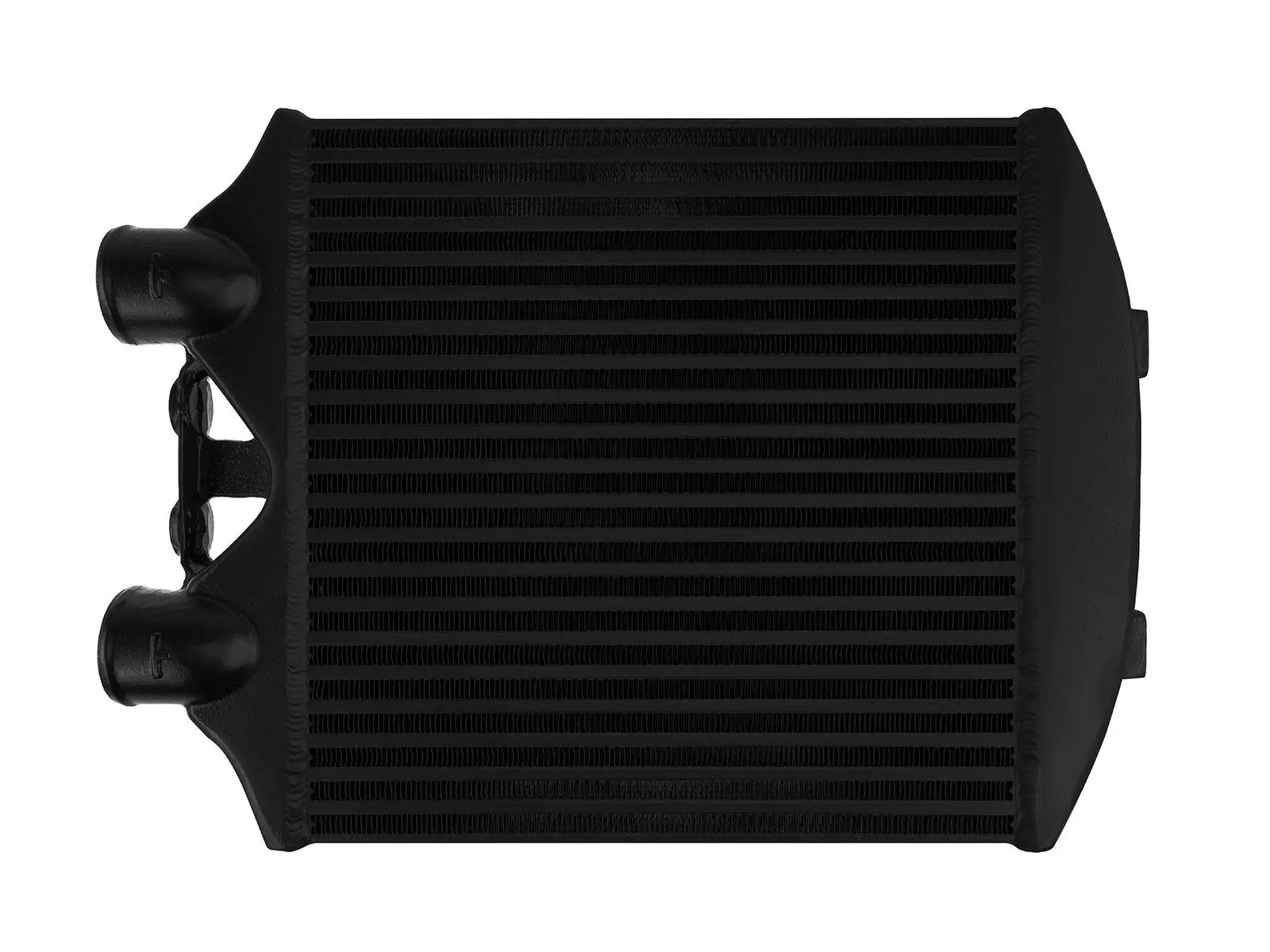 Ladeluftkühler FMIC.Pro für VW Polo GTI 1.8 Turbo Anleitung