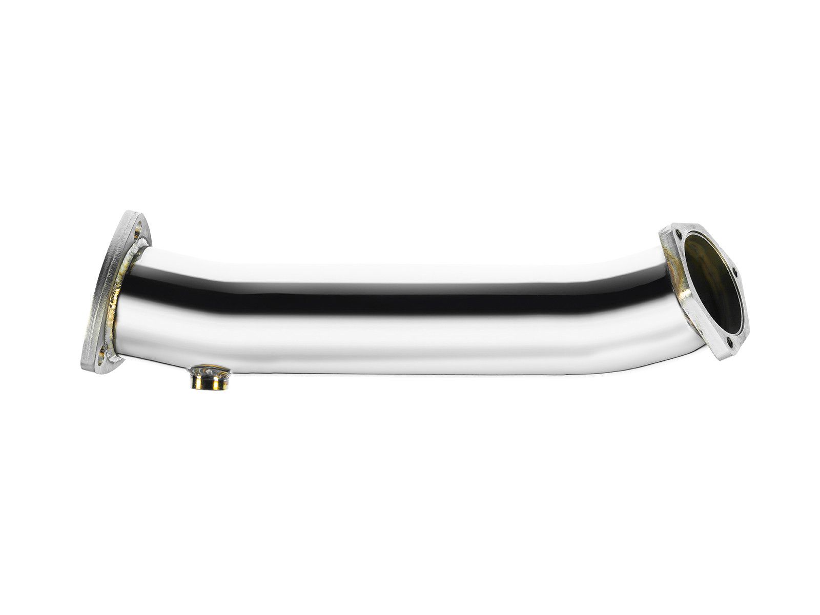 Downpipe FMIC.Pro für AUDI A6 1.8T 2.0 C5 1997-2004