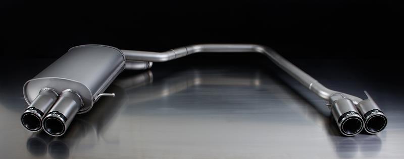 Remus Endschalldämpfer EG für BMW F10/11 kaufen