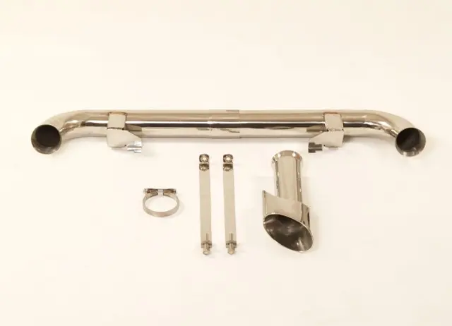  Friedrich Motorsport Cuprohr für Porsche 911 964 kaufen