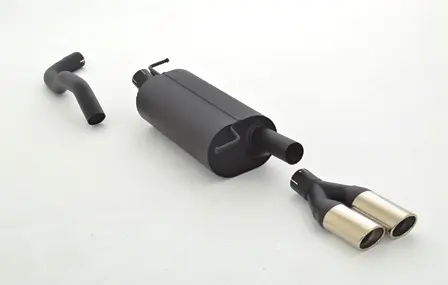 Sportendschalldämpfer VW Bora Friedrich Motorsport kaufen