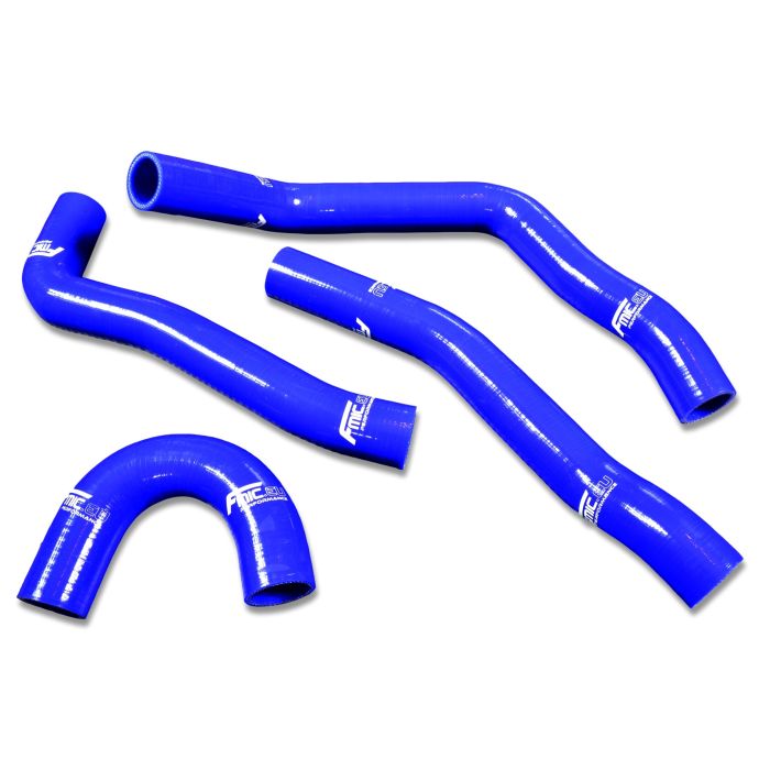 Kühlwasserschlauch-Kit Mitsubishi Evolution EVO 10/X 4B11T CZ4A 08-15