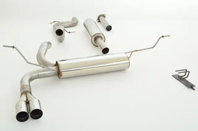 Friedrich Motorsport Gr.A für Ford Focus II DA3/DB3 kaufen