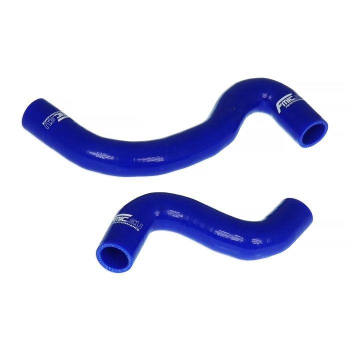 Kühlerschlauch-Set für Peugeot 206 1.6L 98-07