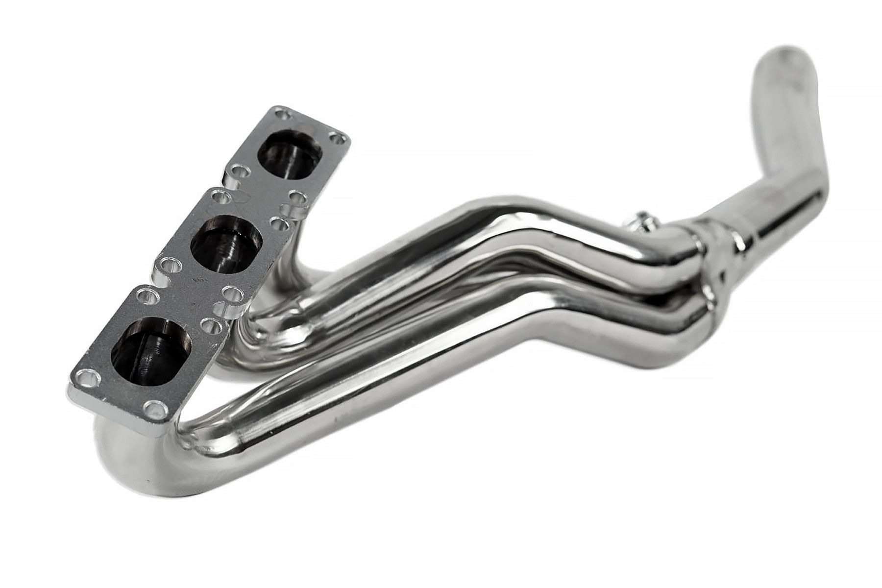 Fächerkrümmer Edelstahl für BMW E36 M3 2.8L 3.2L