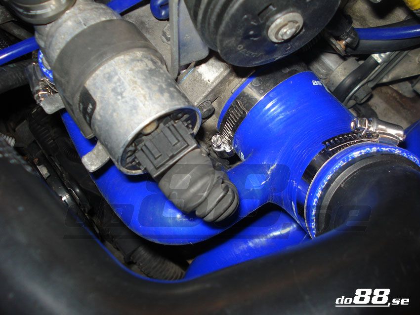 do88 Druckschläuche für Volvo 850/S70/V70 Turbo Details