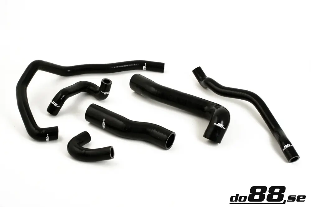 do88 BMW M3 E46 Kühlerschläuche