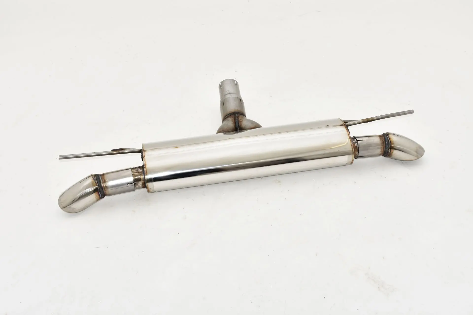 Friedrich Motorsport Duplex-Sportauspuff VW Tiguan II kaufen