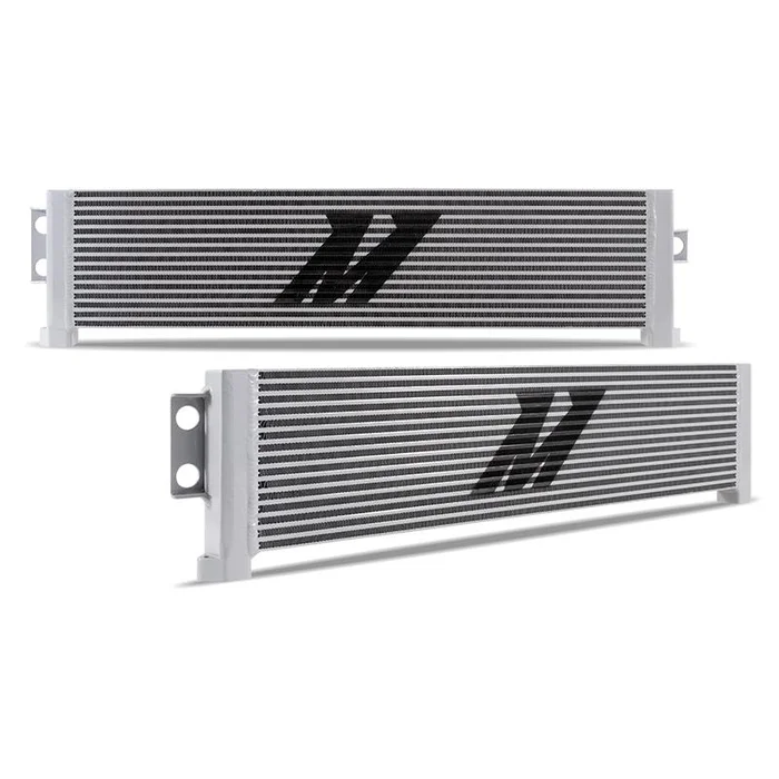 Mishimoto Ölkühler für BMW F80 M3/M4 15-20