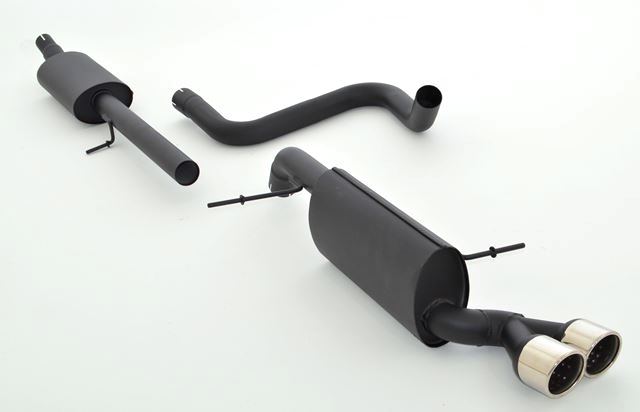 Friedrich Motorsport Gr.A Anlage Ford Fiesta JA8 Facelift  Friedrich Motorsport Gr.A Ford Fiesta JA8 Facelift kaufen