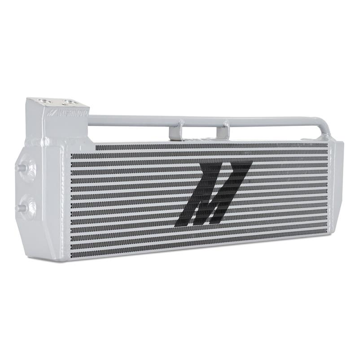 Mishimoto Ölkühler für BMW E60 M5 E63 M6 E64 M6