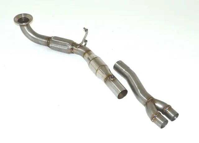  Friedrich Motorsport Downpipe für Audi RS3 8P kaufen