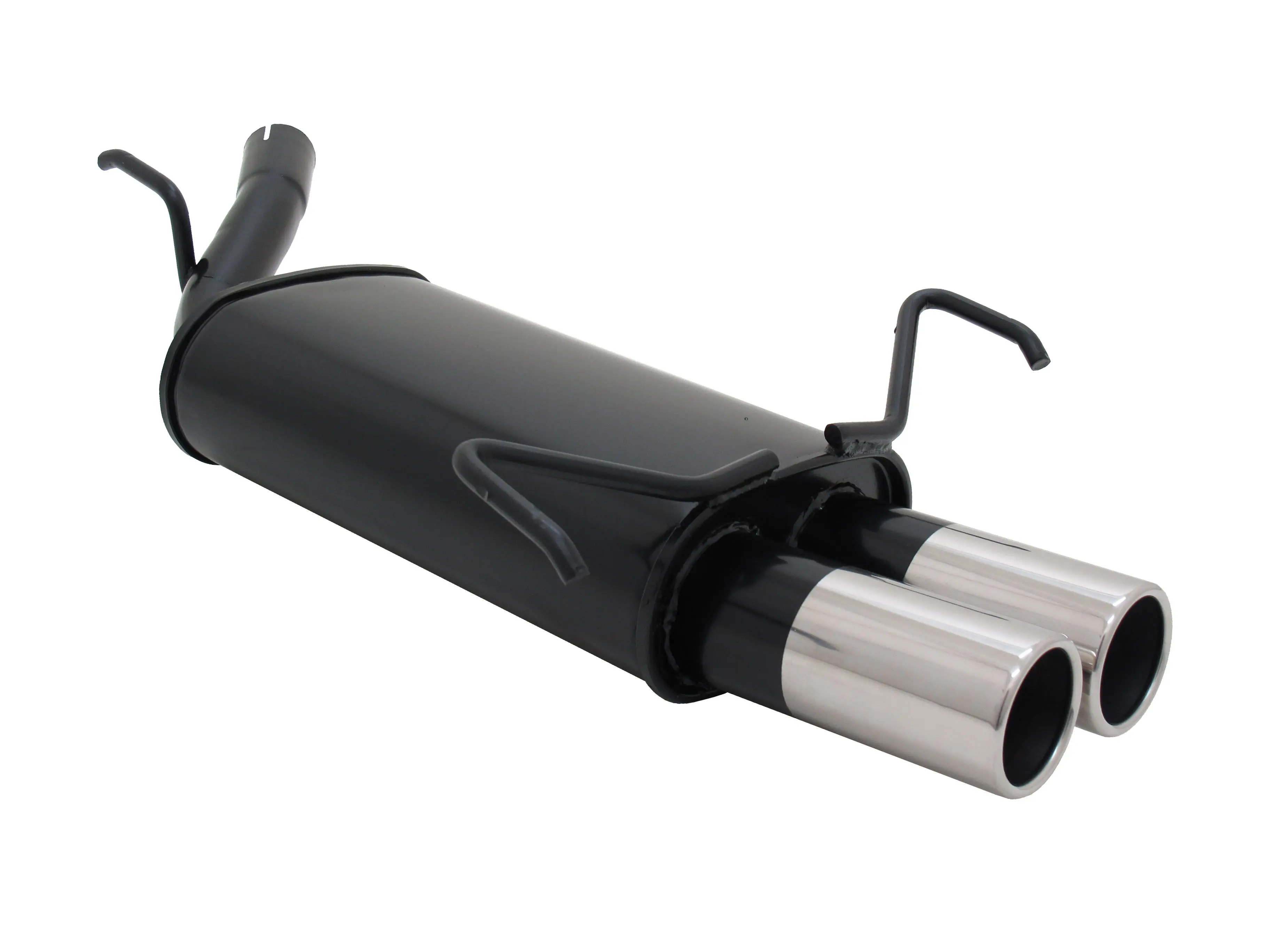 Novus Sportauspuff für Opel Corsa C Top-Qualität günstig