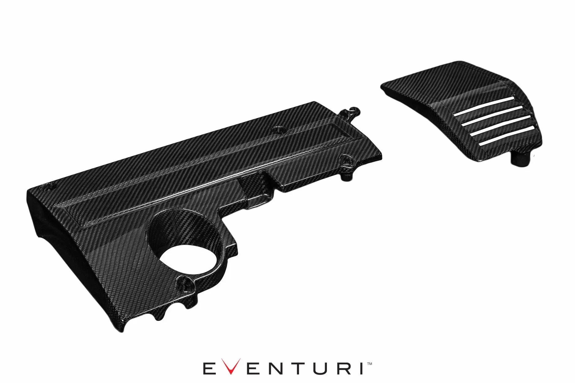 Eventuri Carbon Side Panel Honda Civic FK2 Type R günstig