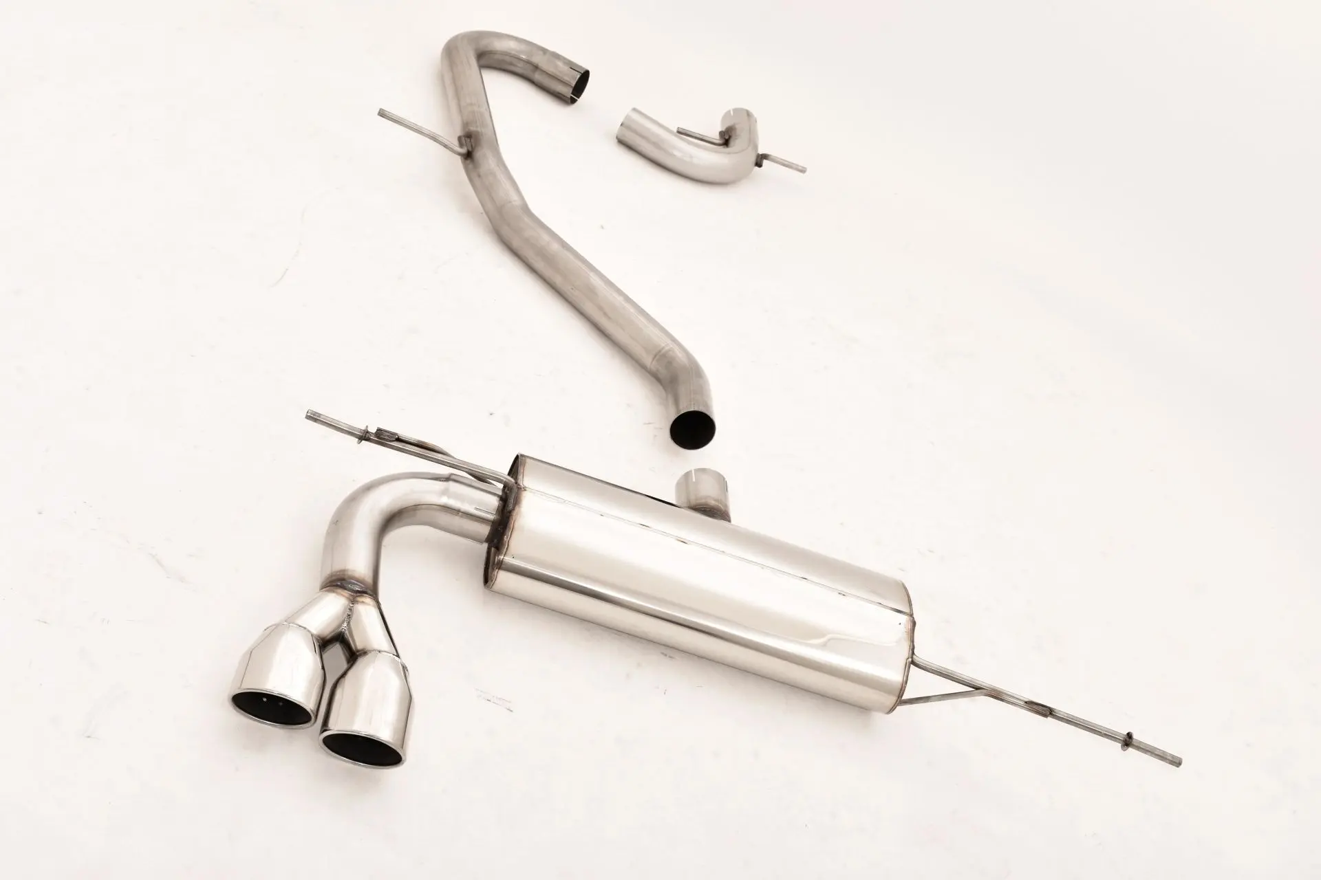 Friedrich Motorsport Gr.A Auspuff Seat Altea 5P kaufen