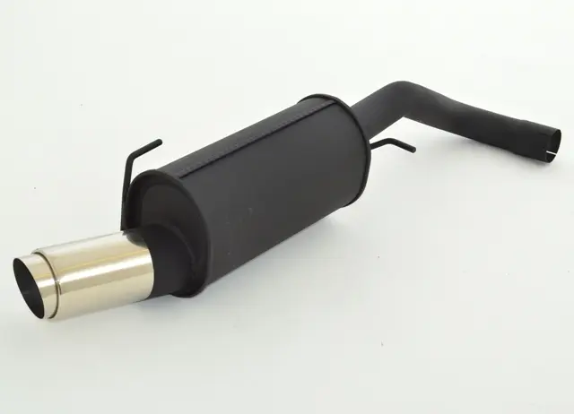 Sportendschalldämpfer Seat Arosa Friedrich Motorsport kaufen