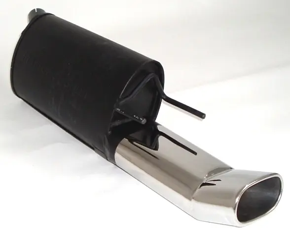 Friedrich Motorsport Endschalldämpfer Opel Tigra kaufen